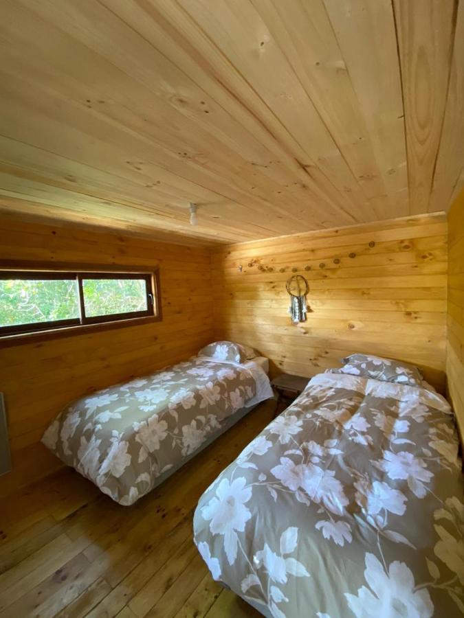 Lodge River *